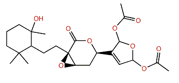 Thuridillin D